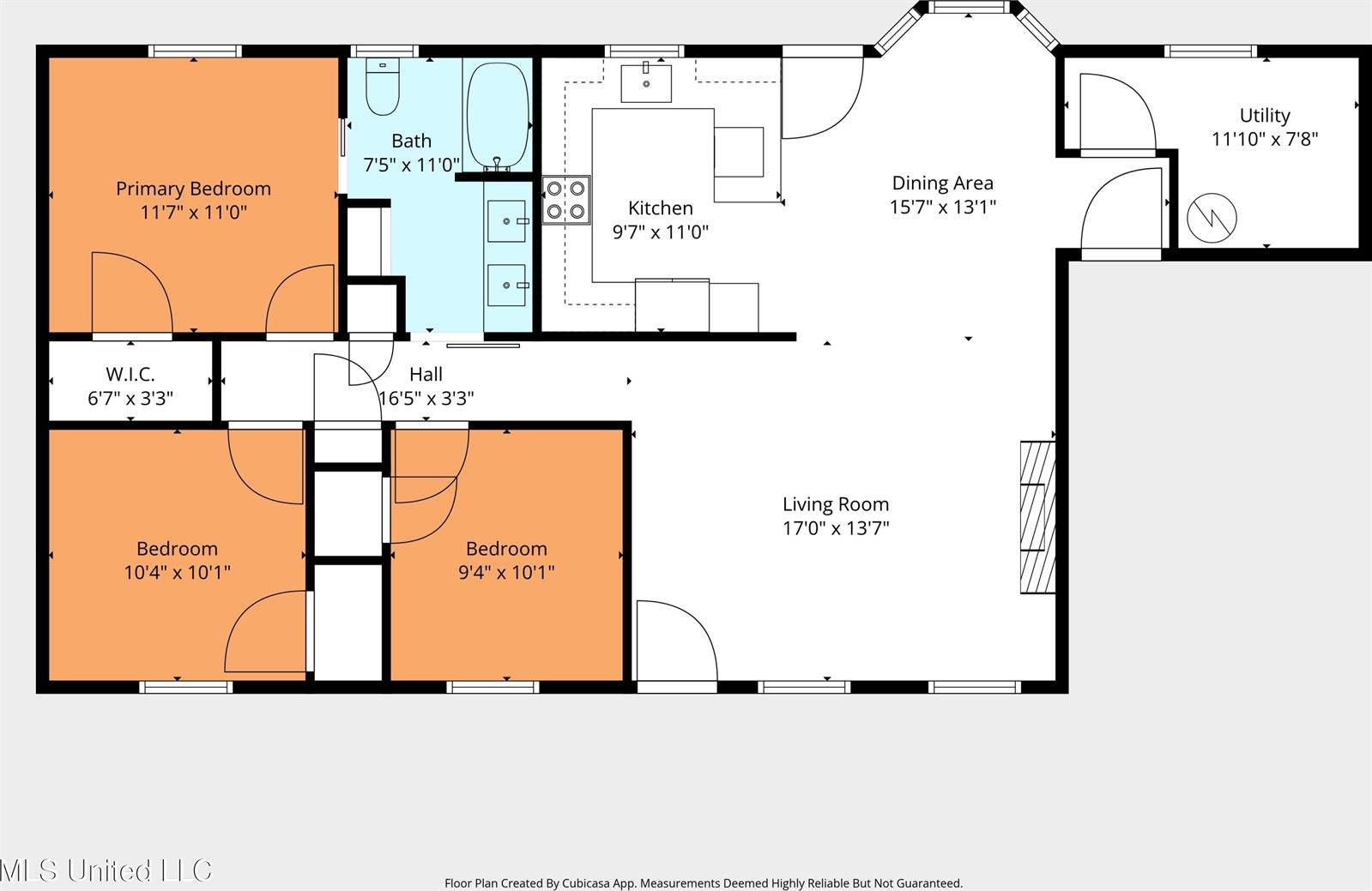 215 Holland Road, Lucedale, MS 39452