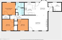 215 Holland Road, Lucedale, MS 39452