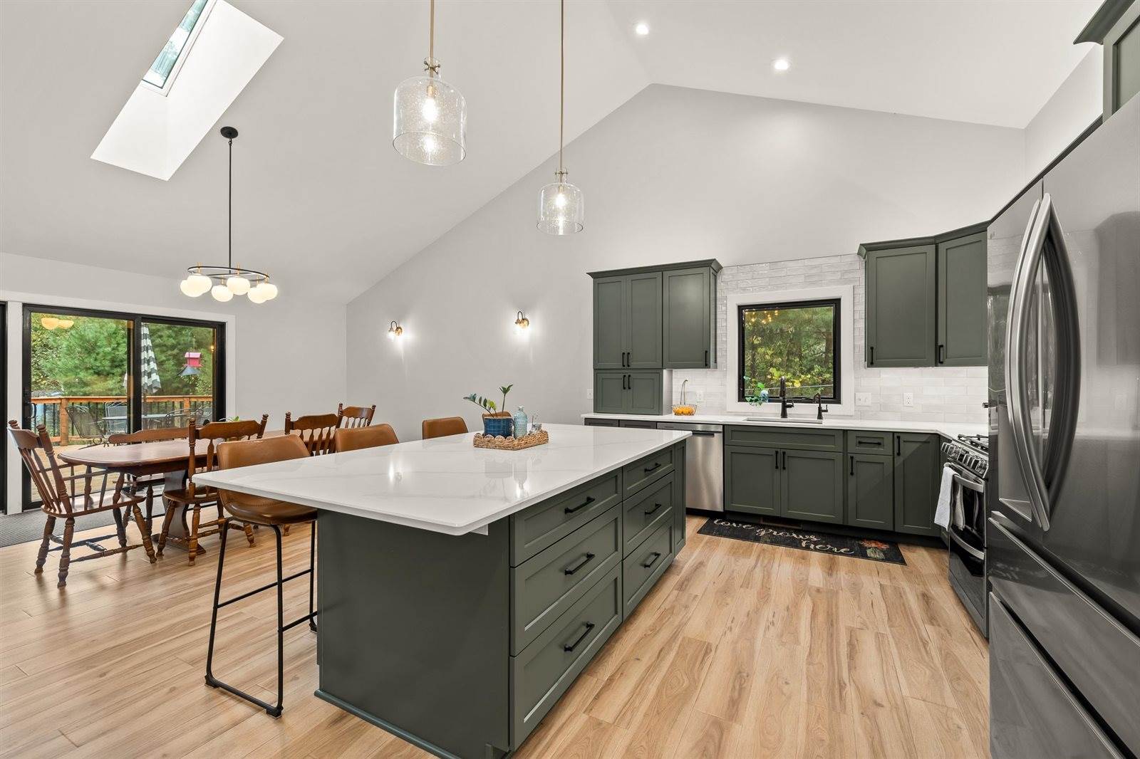 6020 Timber Wolfe Court, Wisconsin Rapids, WI 54494