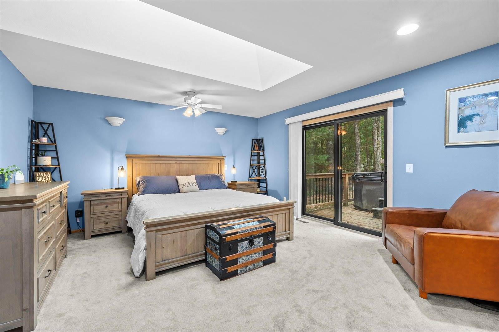 6020 Timber Wolfe Court, Wisconsin Rapids, WI 54494