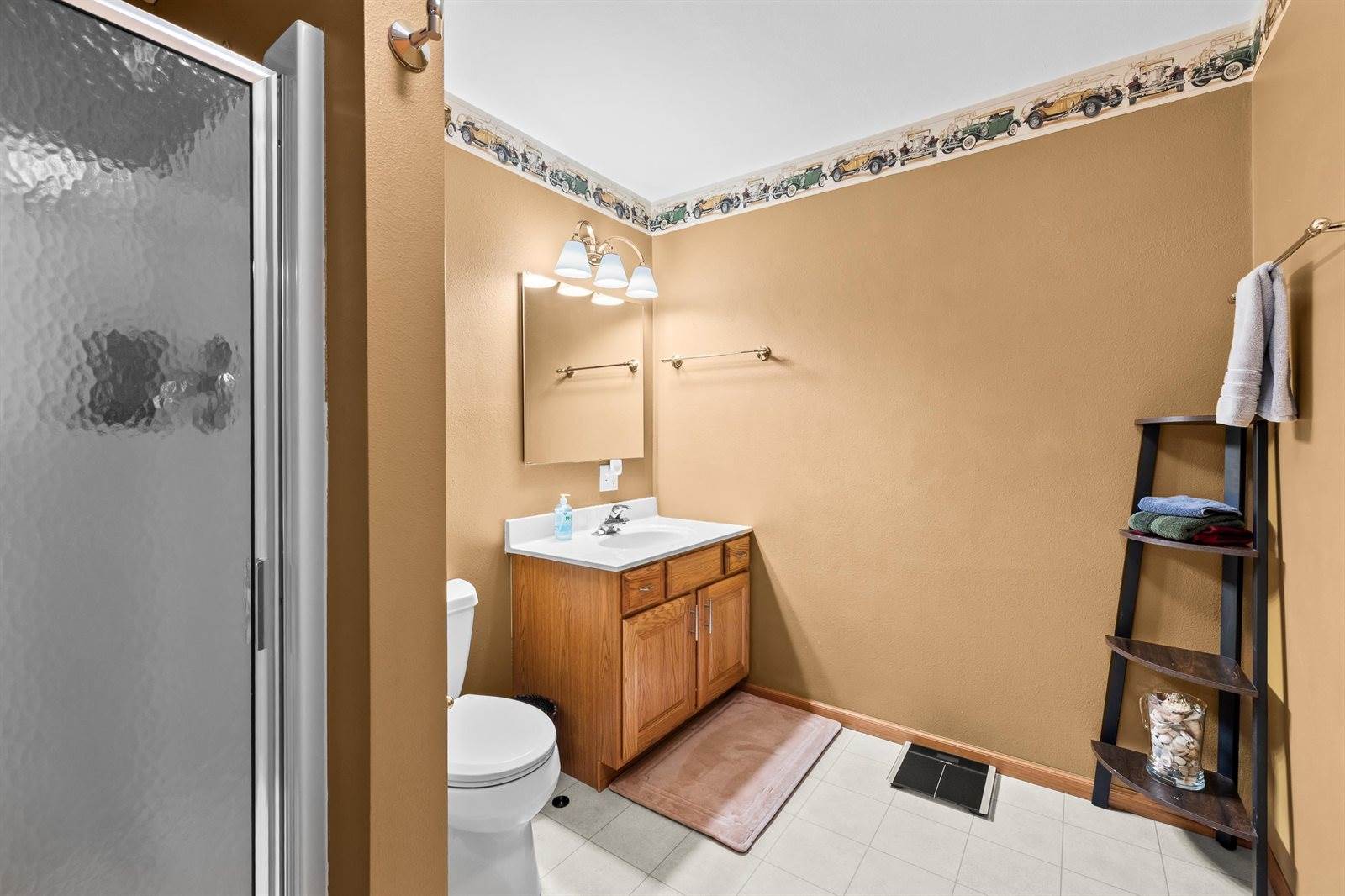 6020 Timber Wolfe Court, Wisconsin Rapids, WI 54494