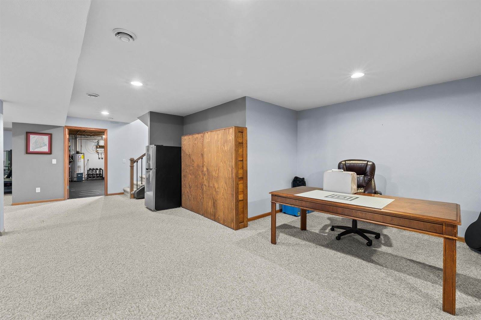 6020 Timber Wolfe Court, Wisconsin Rapids, WI 54494