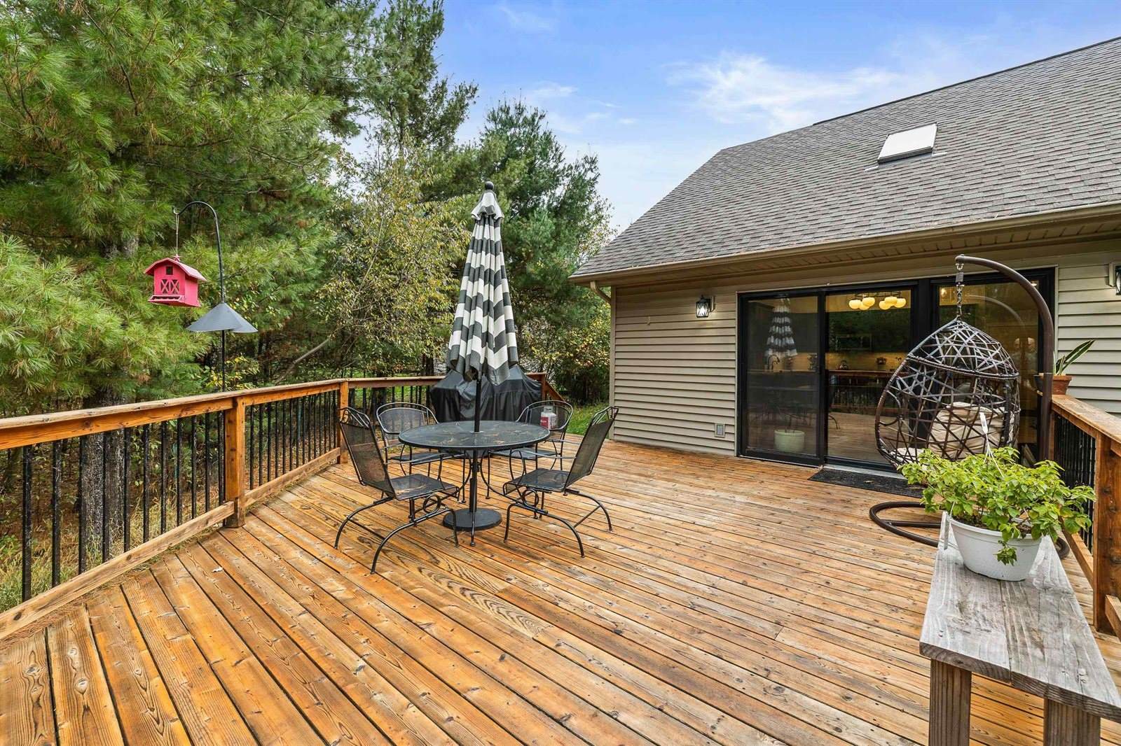 6020 Timber Wolfe Court, Wisconsin Rapids, WI 54494