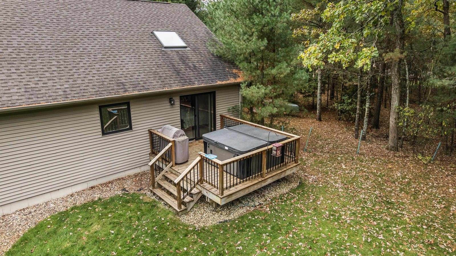 6020 Timber Wolfe Court, Wisconsin Rapids, WI 54494