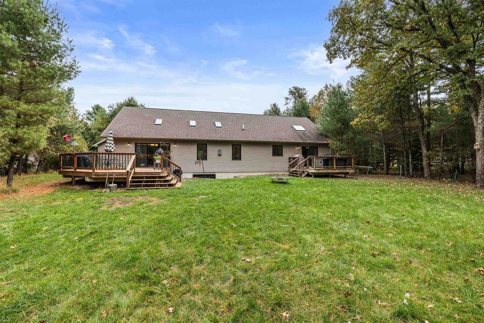 6020 Timber Wolfe Court, Wisconsin Rapids, WI 54494