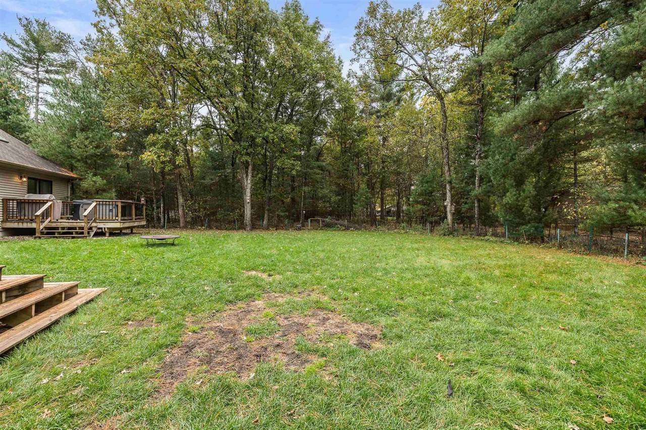 6020 Timber Wolfe Court, Wisconsin Rapids, WI 54494