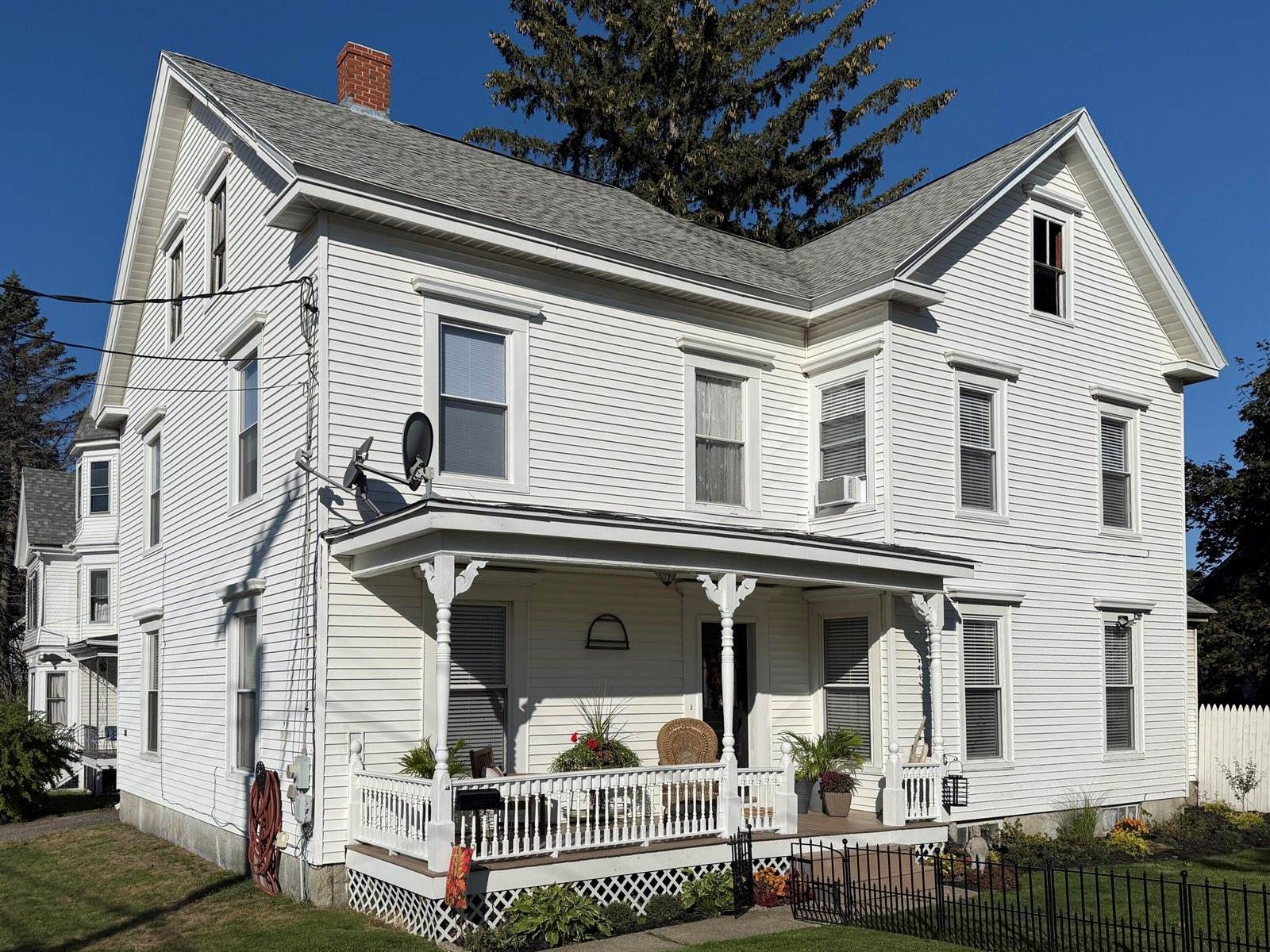 33 Union Street, Bath, ME 04530