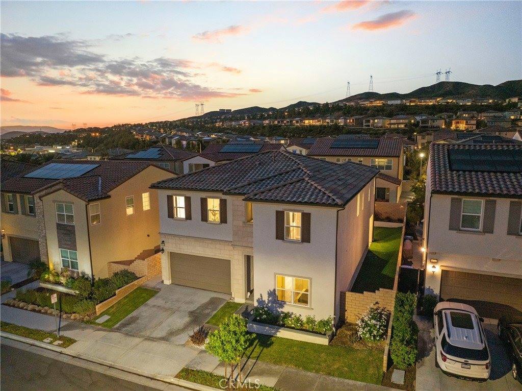 19133 Malabar Street, Canyon Country, CA 91351