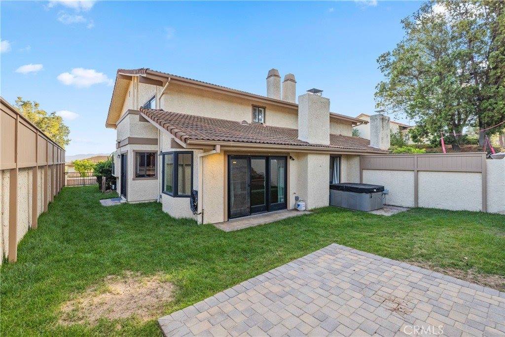 73 Paseo Esplendido, Camarillo, CA 93010