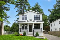 48 Lakeshore Dr, Westwood, MA 02090