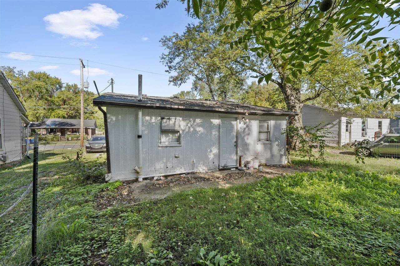 1324 Stubbins Street, Bowling Green, KY 42101