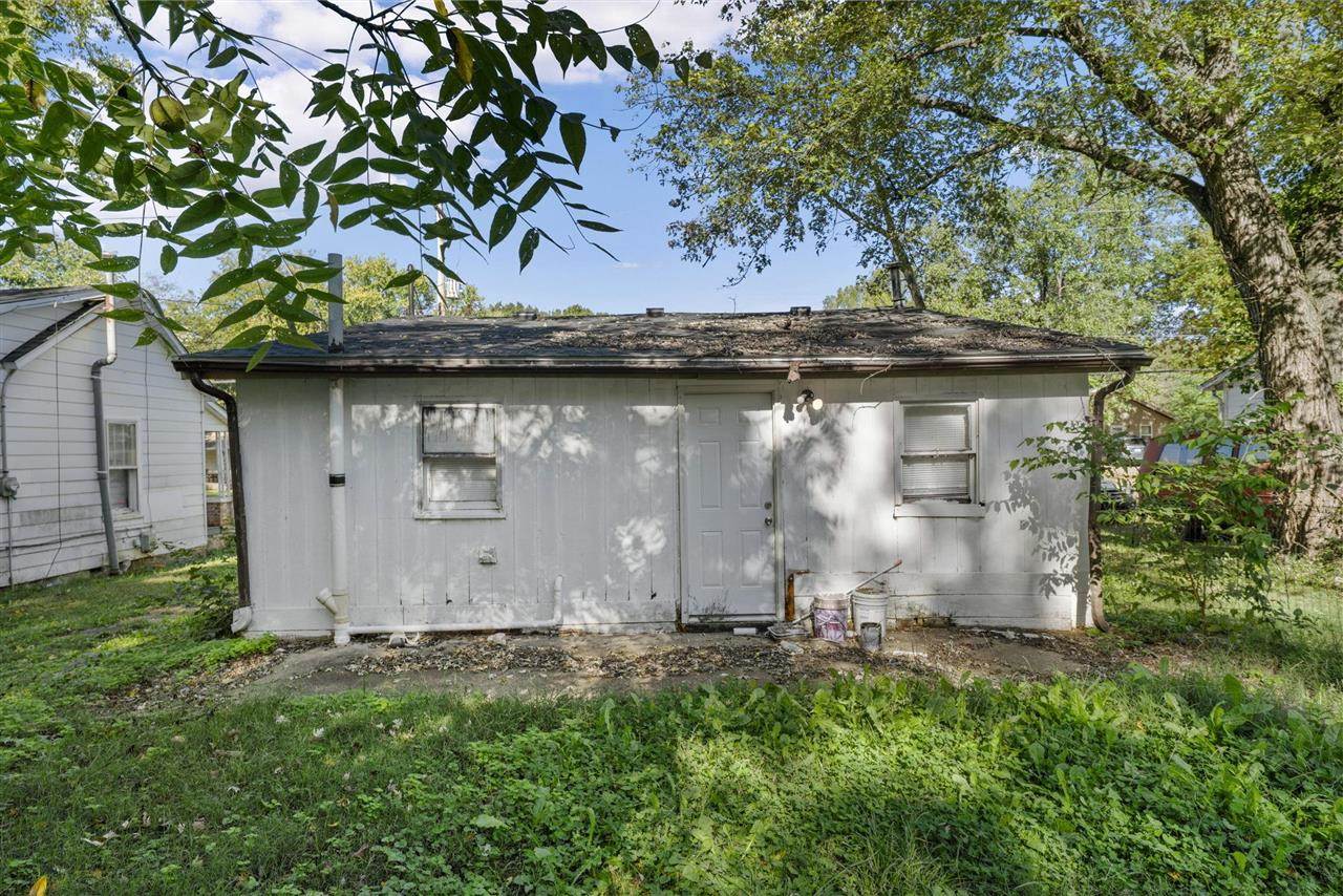 1324 Stubbins Street, Bowling Green, KY 42101