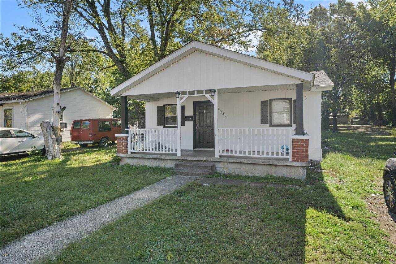 1324 Stubbins Street, Bowling Green, KY 42101