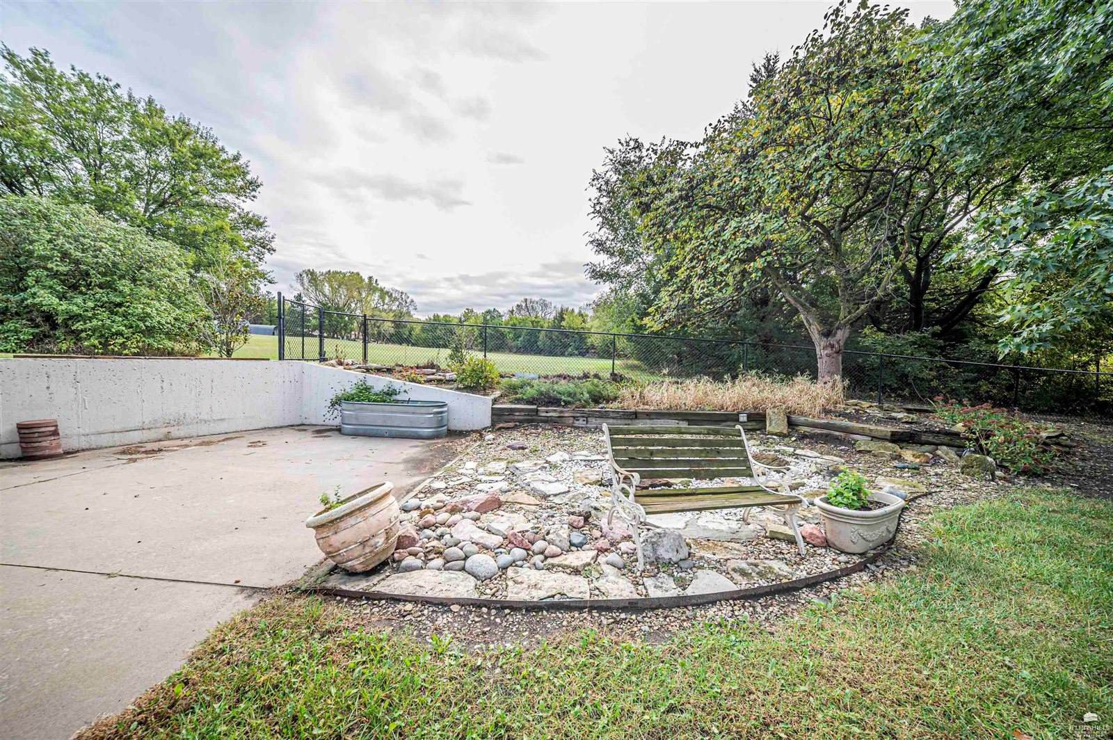 2700 Meadowlark Drive, Milford, KS 66514