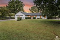 2700 Meadowlark Drive, Milford, KS 66514