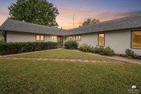 2700 Meadowlark Drive, Milford, KS 66514