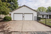 2700 Meadowlark Drive, Milford, KS 66514