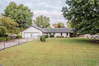2700 Meadowlark Drive, Milford, KS 66514