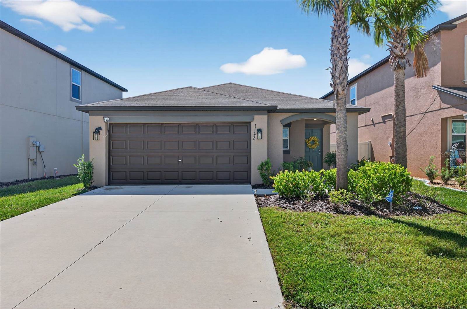 11120 Radiant Shore Loop, San Antonio, FL 33576