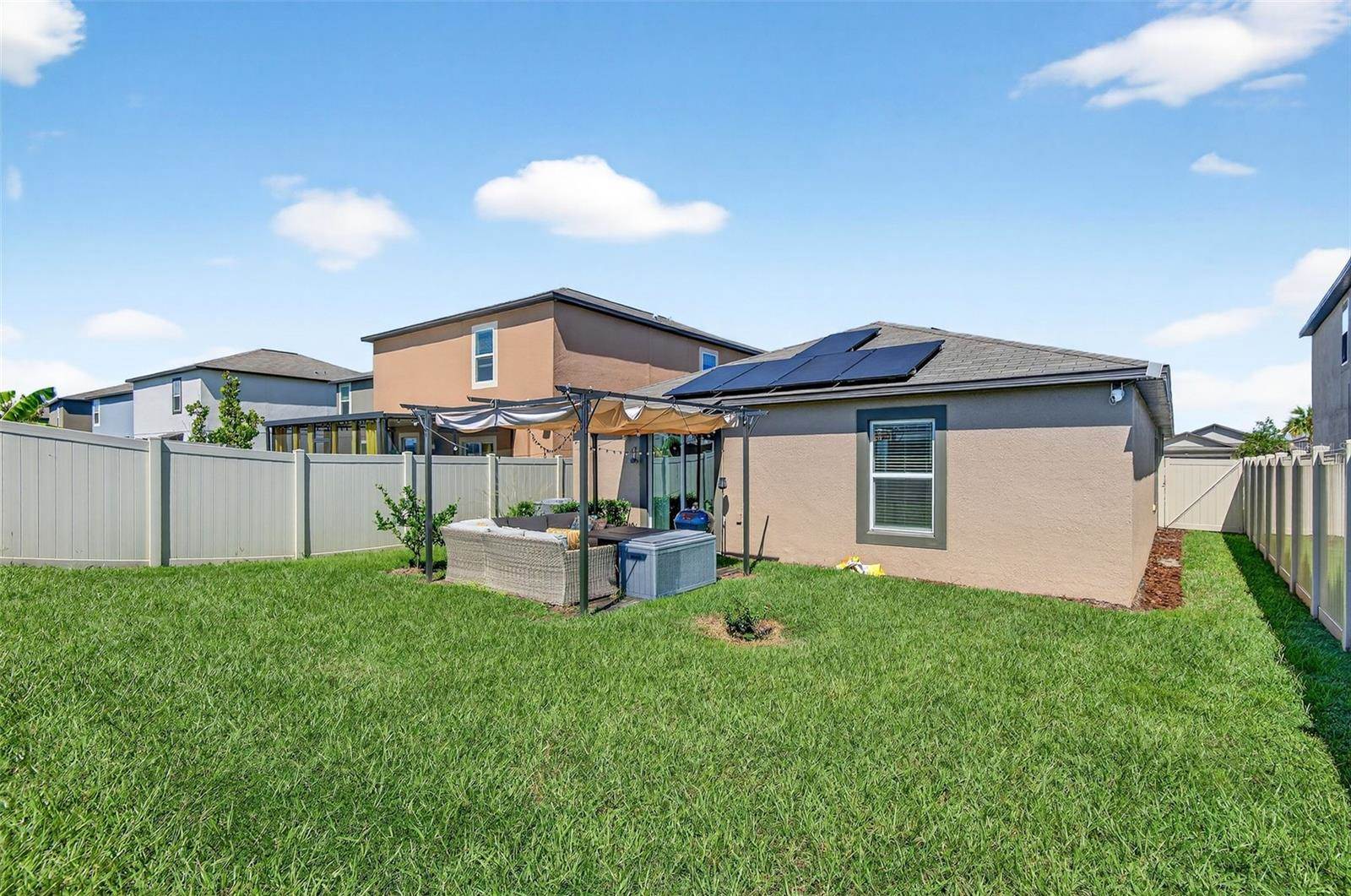 11120 Radiant Shore Loop, San Antonio, FL 33576