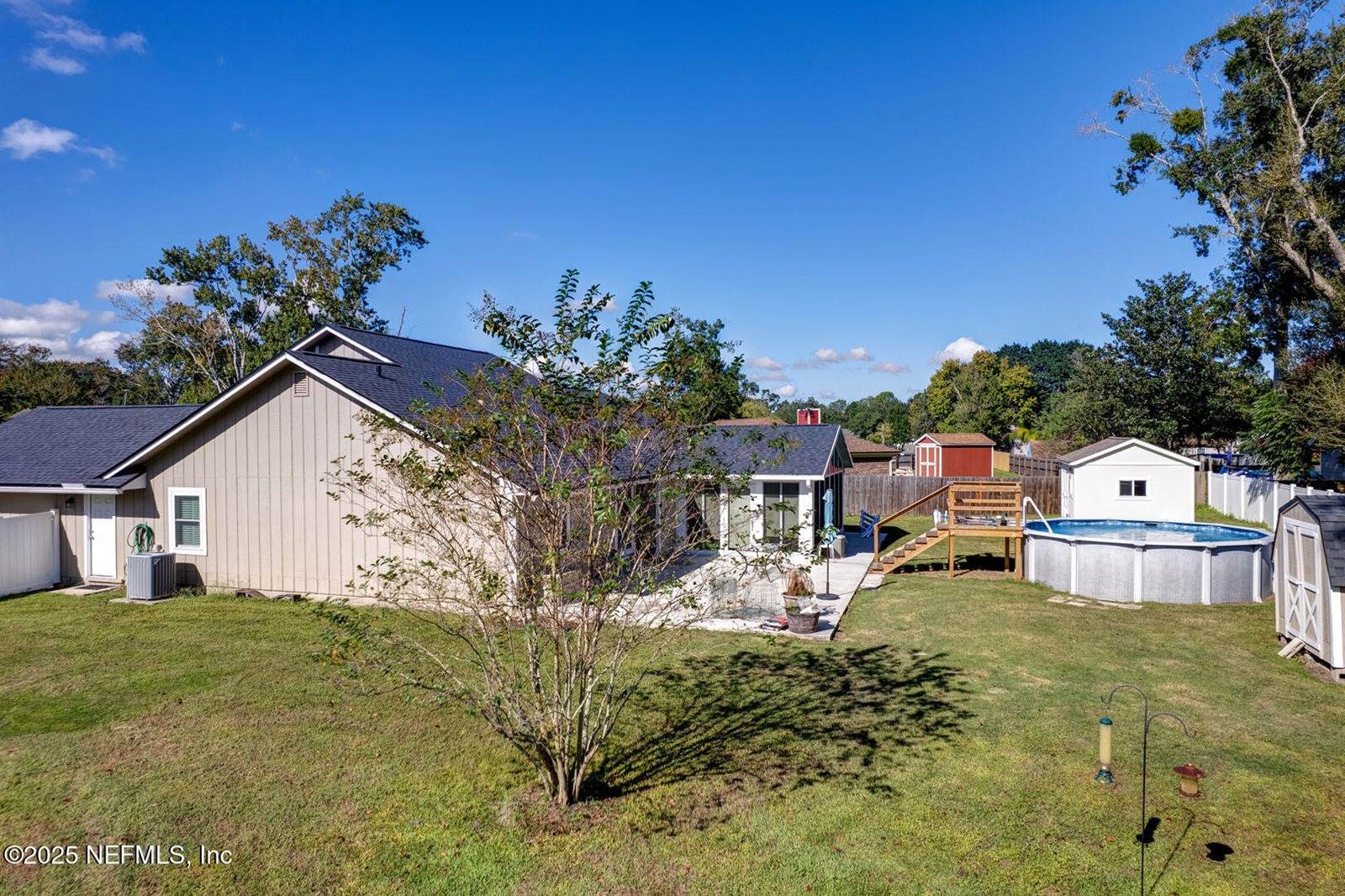 6209 Windward Court, Fleming Island, FL 32003