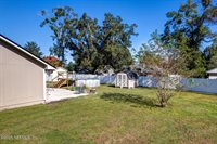 6209 Windward Court, Fleming Island, FL 32003