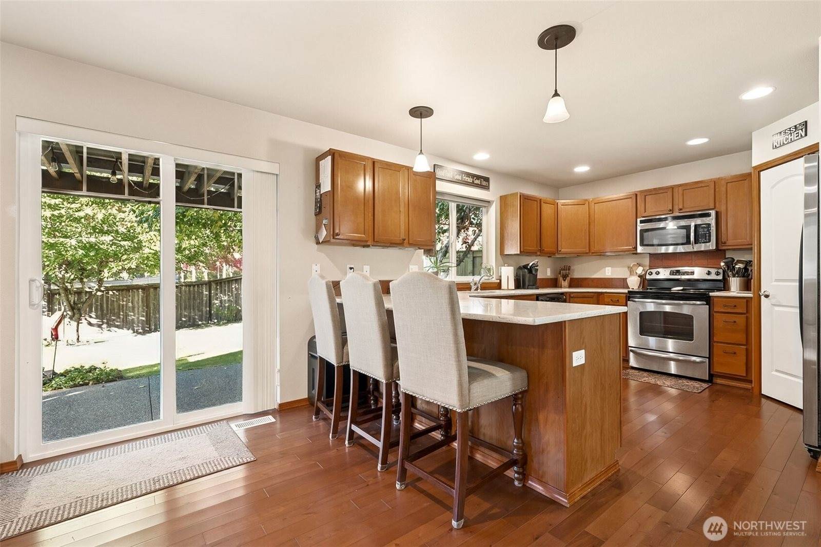 3050 Campus Prairie Loop NE, Lacey, WA 98516