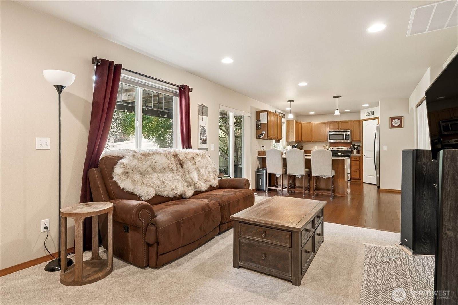 3050 Campus Prairie Loop NE, Lacey, WA 98516