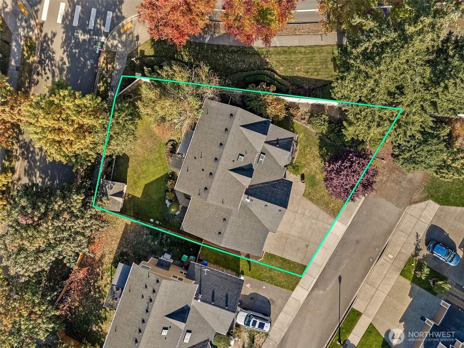 3050 Campus Prairie Loop NE, Lacey, WA 98516