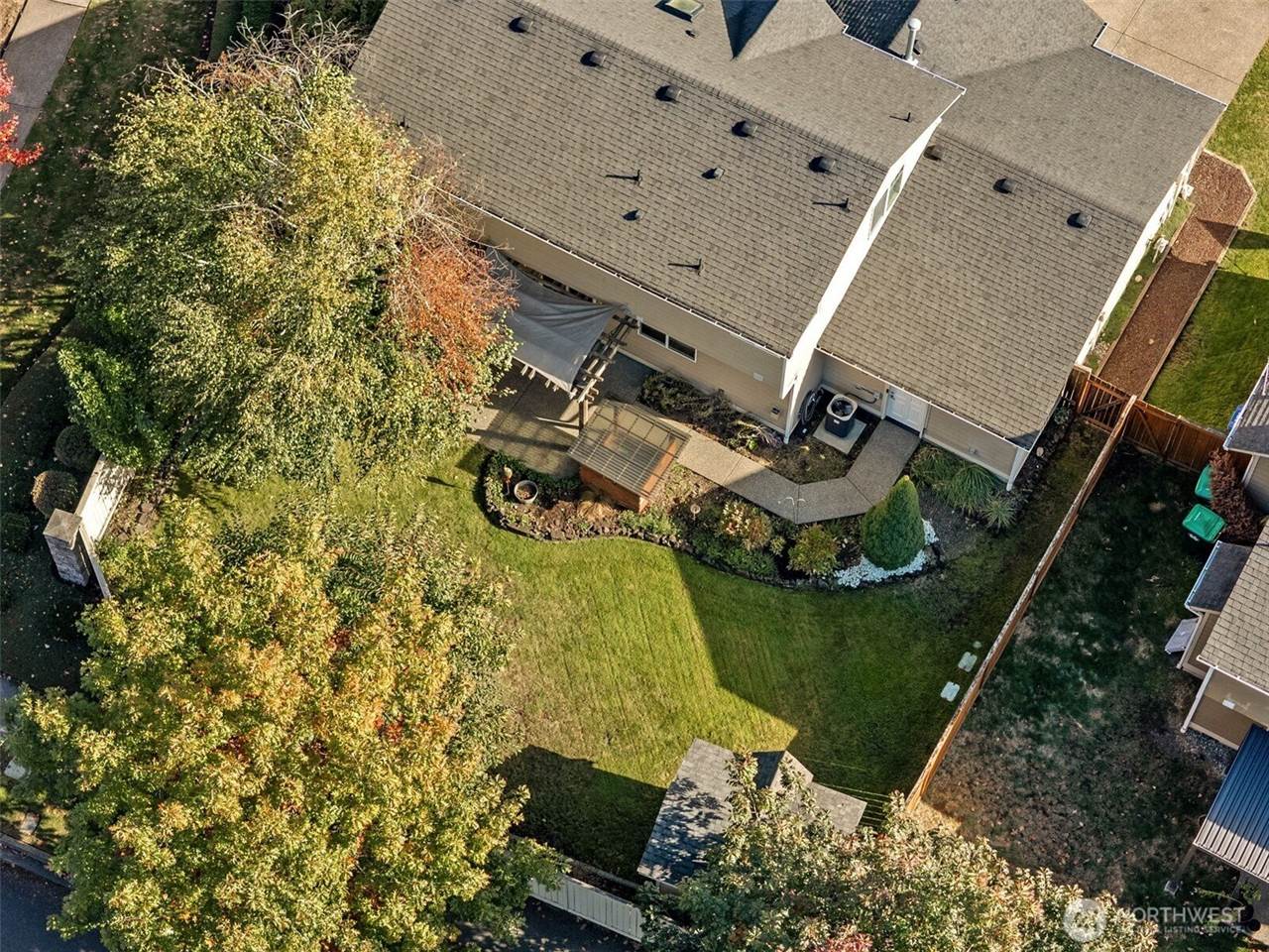 3050 Campus Prairie Loop NE, Lacey, WA 98516