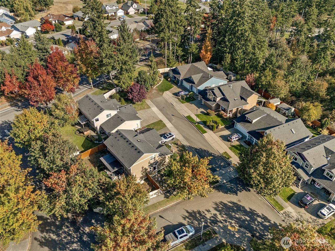 3050 Campus Prairie Loop NE, Lacey, WA 98516