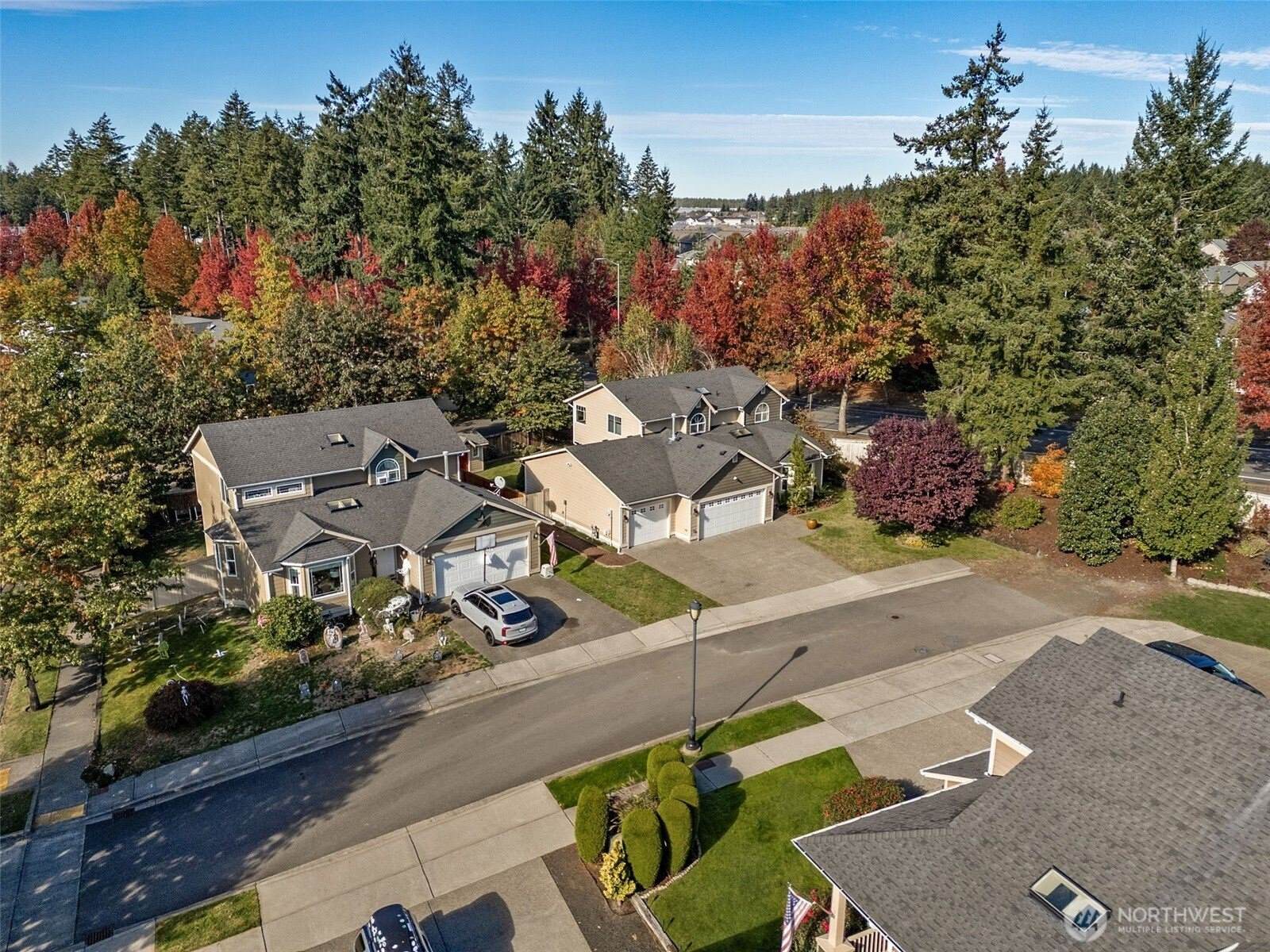 3050 Campus Prairie Loop NE, Lacey, WA 98516