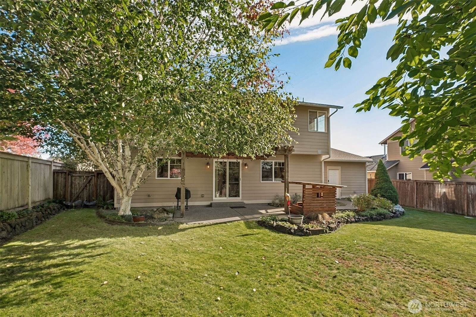 3050 Campus Prairie Loop NE, Lacey, WA 98516