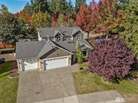 3050 Campus Prairie Loop NE, Lacey, WA 98516