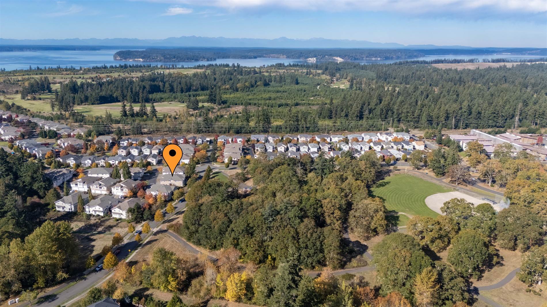 1975 Garry Oaks Ave Unit C, DuPont, WA 98327