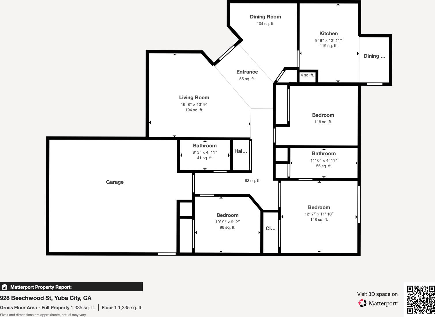 928 Beechwood, Yuba City, CA 95991
