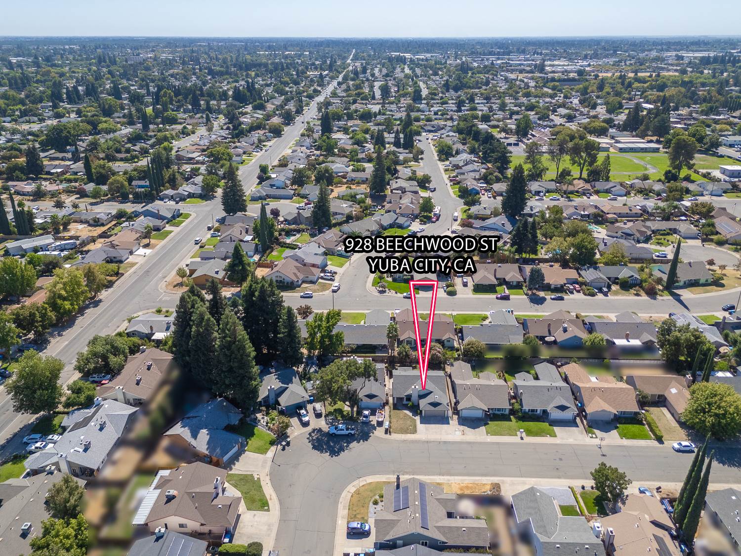 928 Beechwood, Yuba City, CA 95991