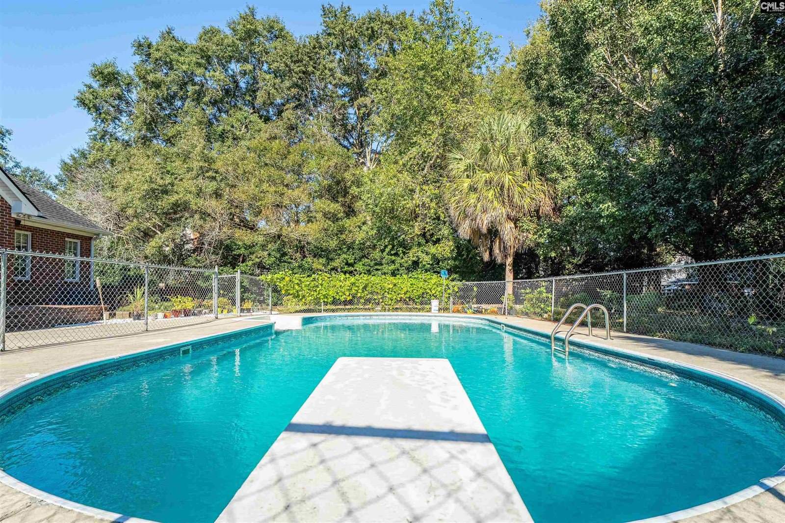 124 Mount Hope, Orangeburg, SC 29118