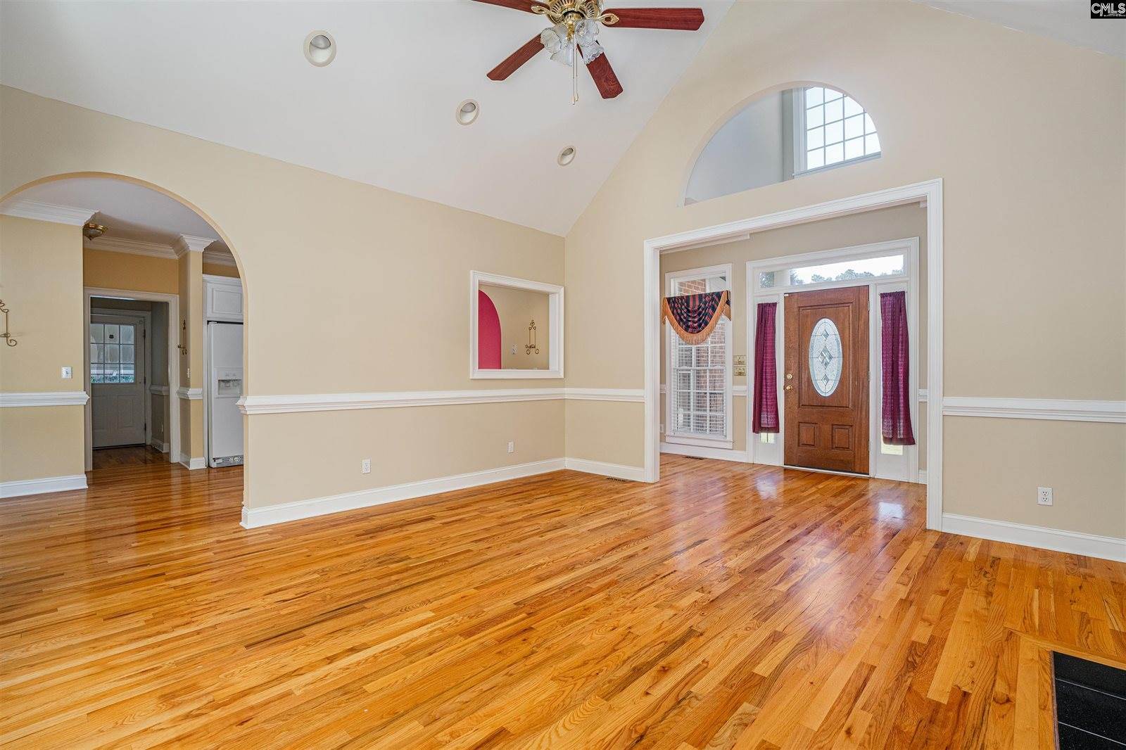 124 Mount Hope, Orangeburg, SC 29118