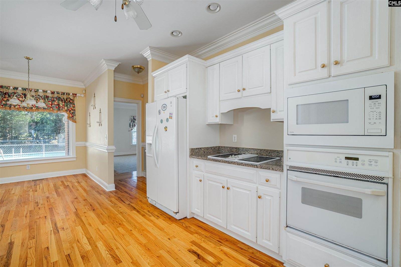 124 Mount Hope, Orangeburg, SC 29118