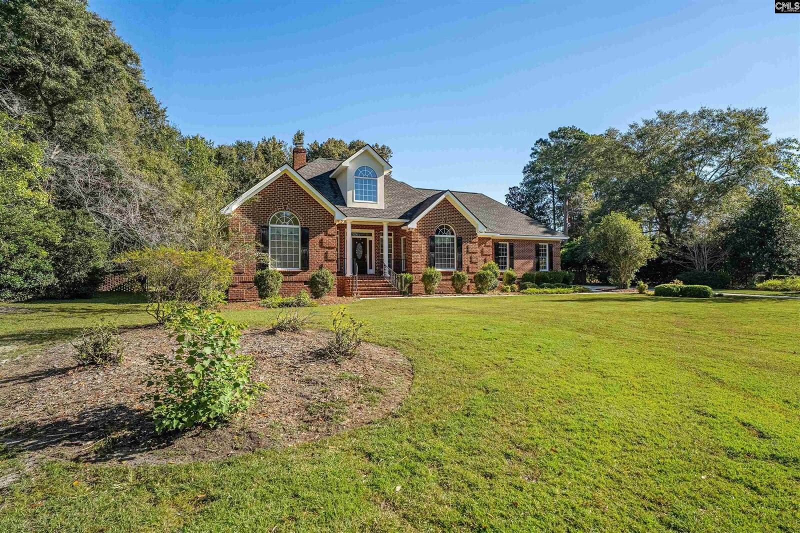 124 Mount Hope, Orangeburg, SC 29118