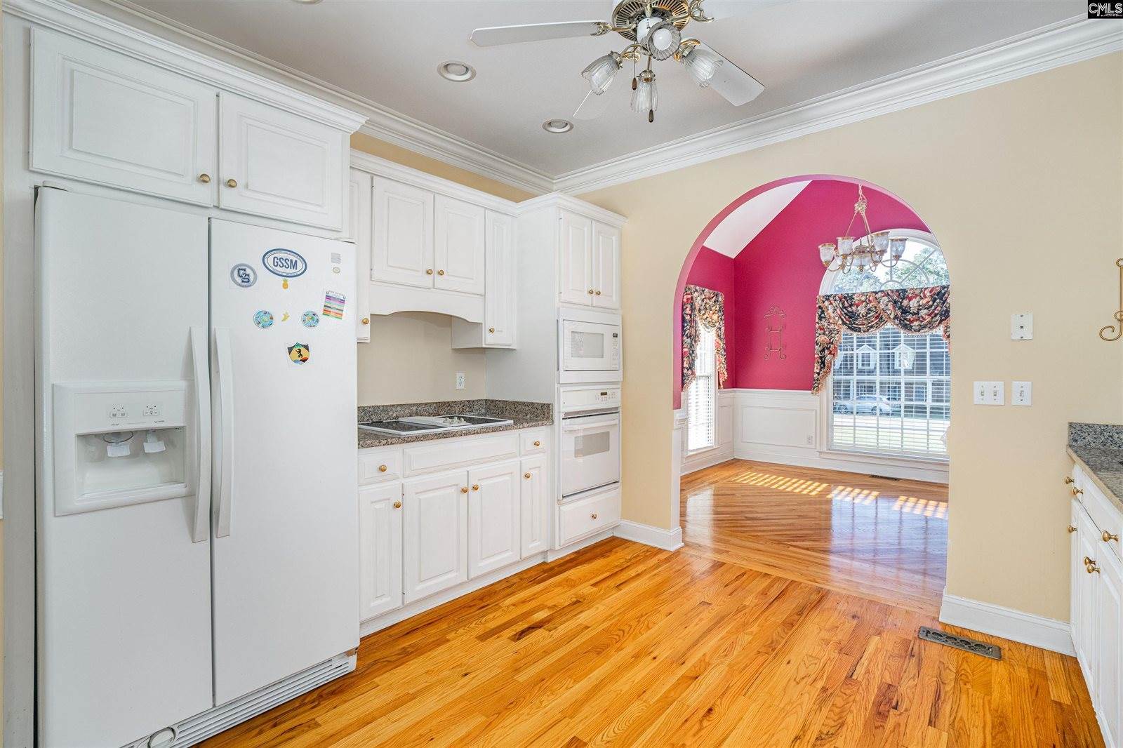 124 Mount Hope, Orangeburg, SC 29118