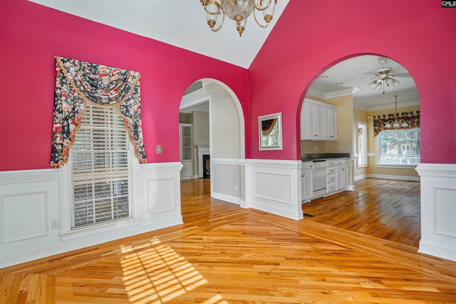 124 Mount Hope, Orangeburg, SC 29118