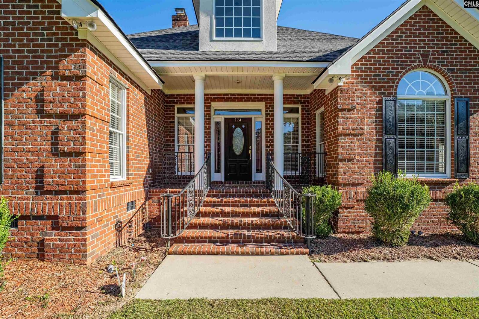 124 Mount Hope, Orangeburg, SC 29118