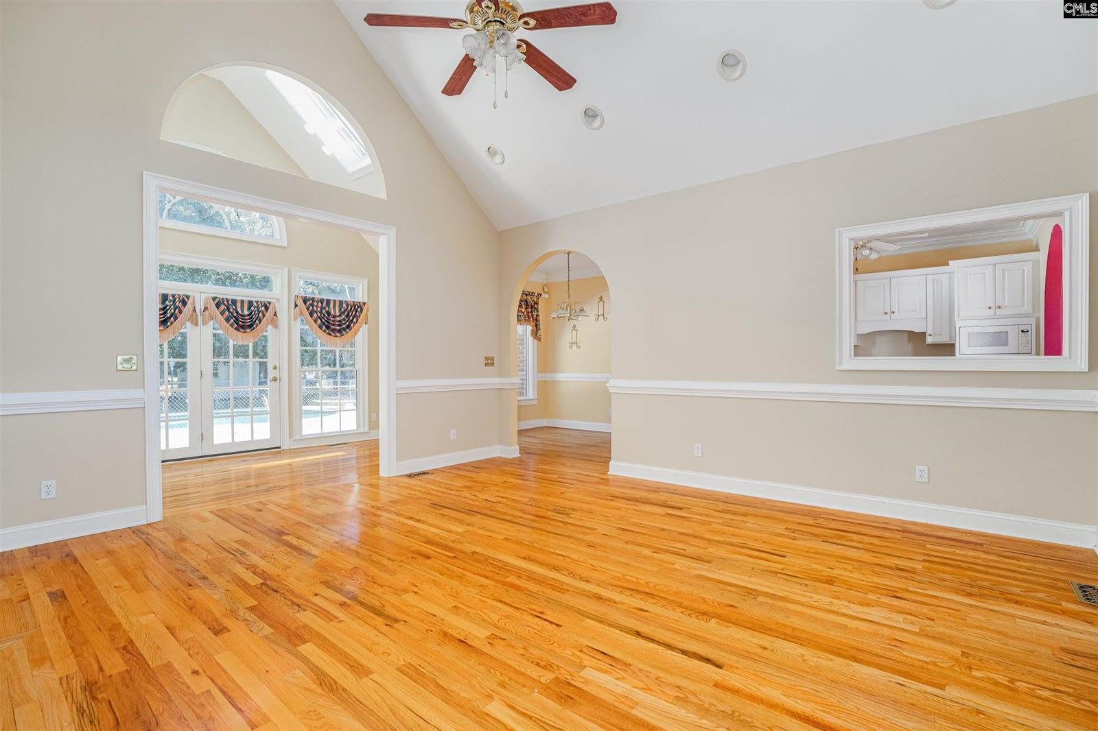 124 Mount Hope, Orangeburg, SC 29118