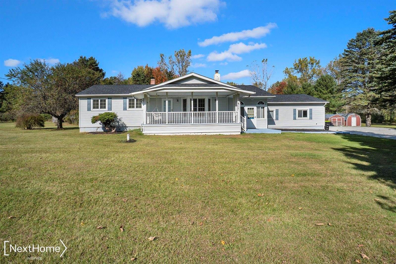 9470 Arbela Road, Millington, MI 48746