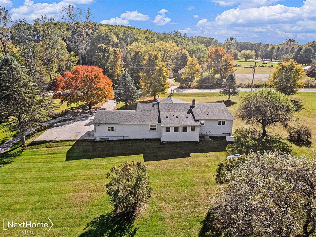 9470 Arbela Road, Millington, MI 48746