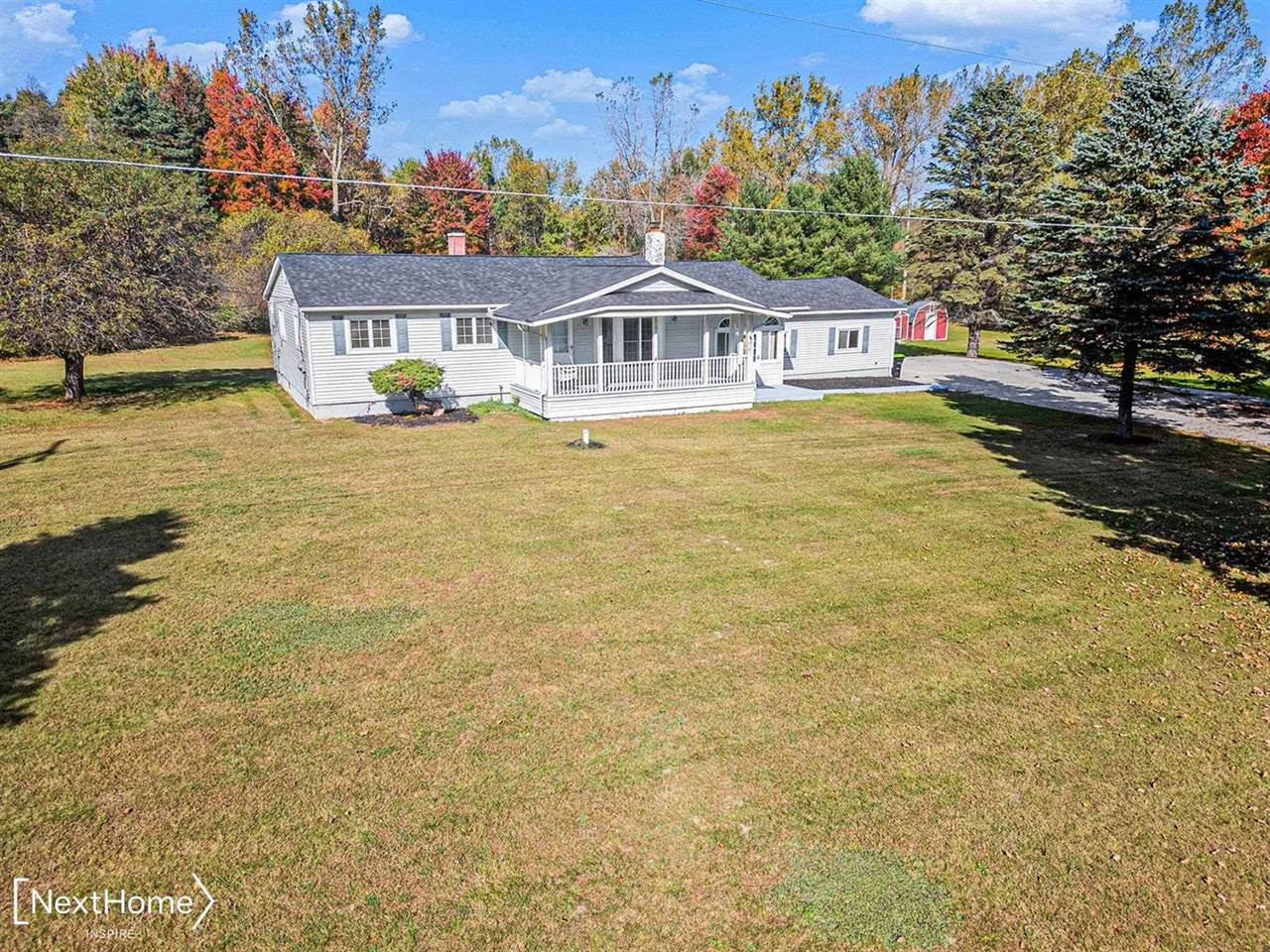 9470 Arbela Road, Millington, MI 48746