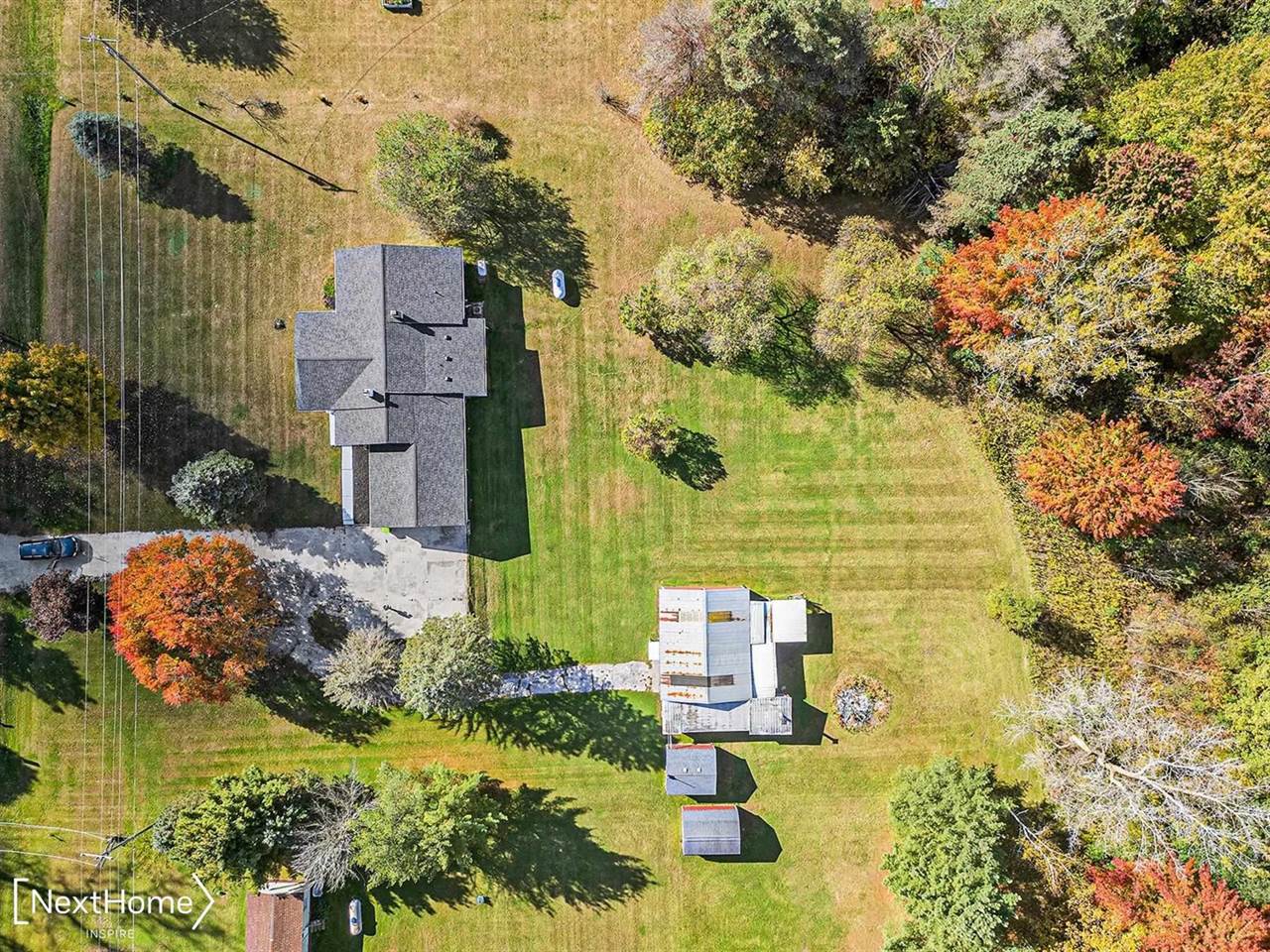 9470 Arbela Road, Millington, MI 48746