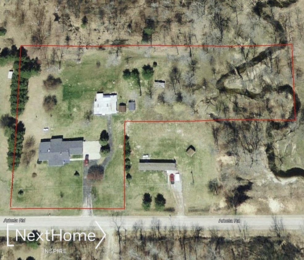 9470 Arbela Road, Millington, MI 48746